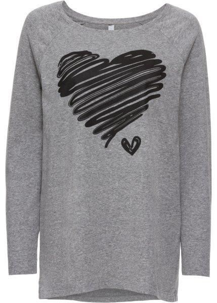 Футболка bonprix