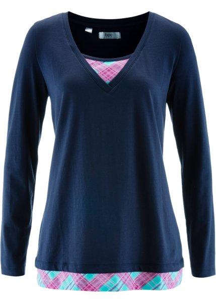 Футболка bonprix