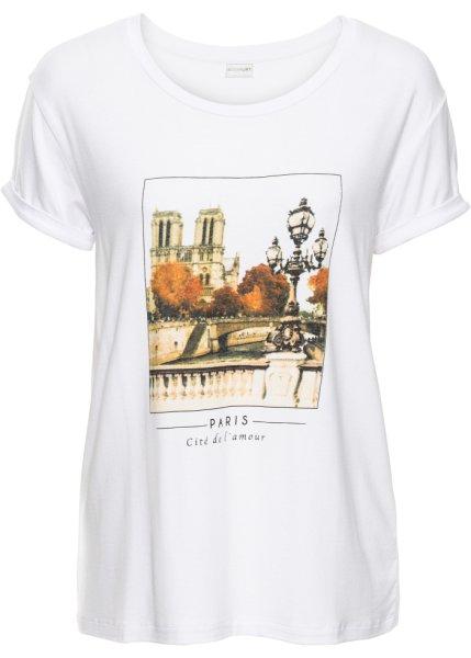 Футболка bonprix