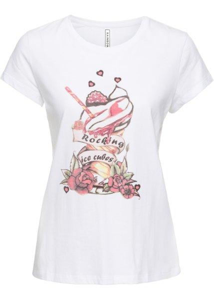 Футболка bonprix