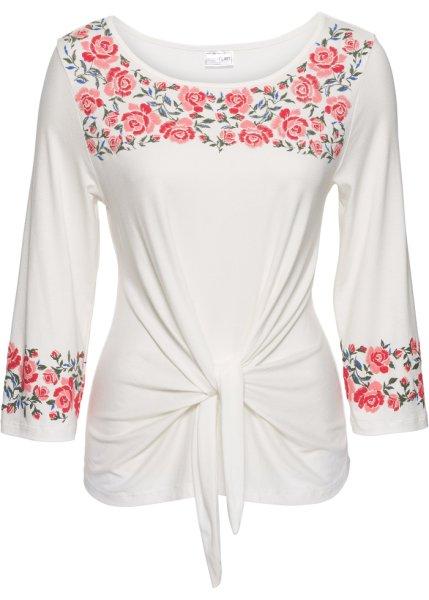 Футболка bonprix