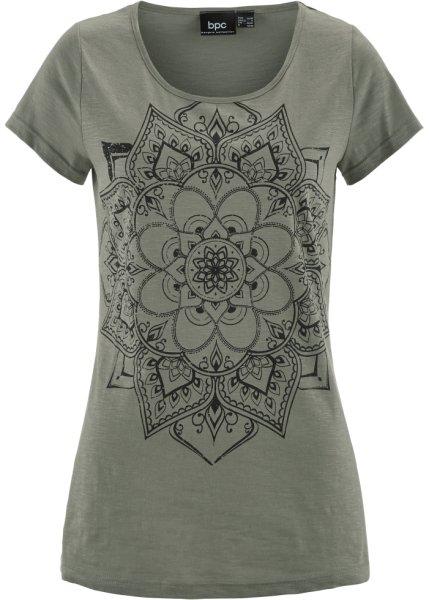 Футболка bonprix