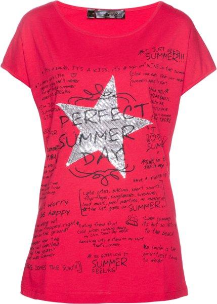 Футболка bonprix