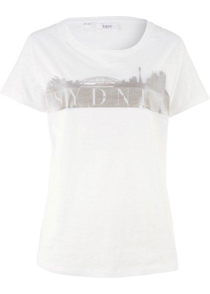 Футболка bonprix