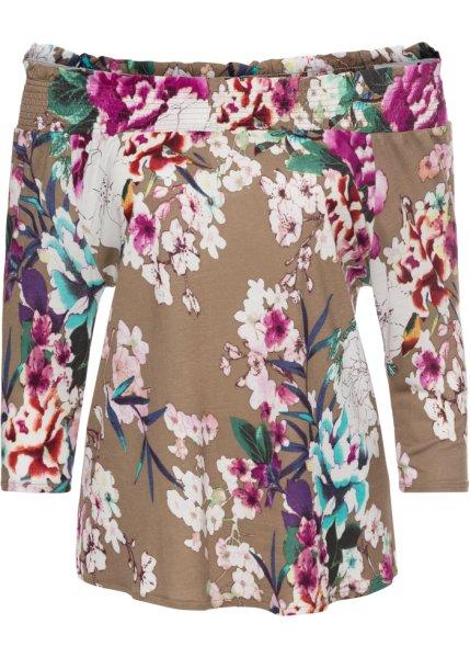 Футболка bonprix