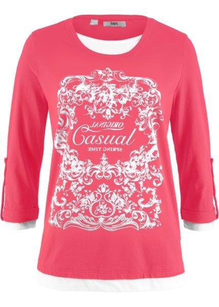 Футболка bonprix