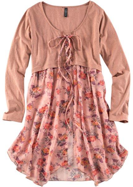 Футболка bonprix