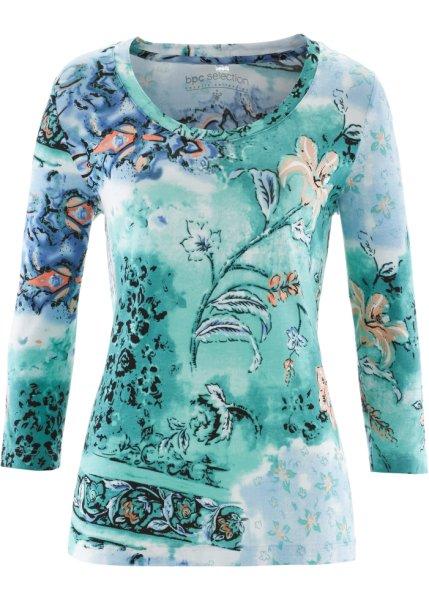 Футболка bonprix