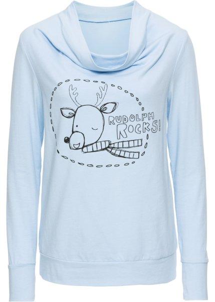 Футболка bonprix