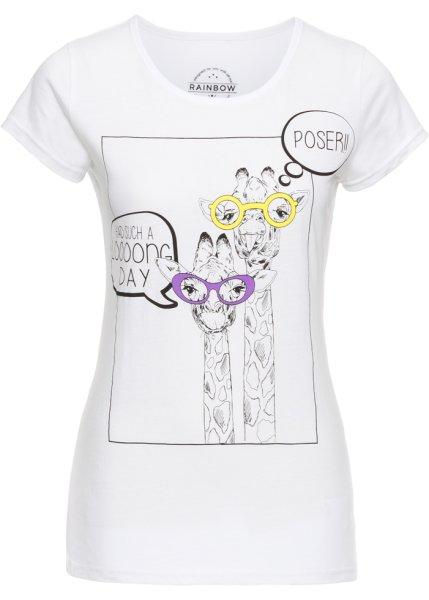 Футболка bonprix