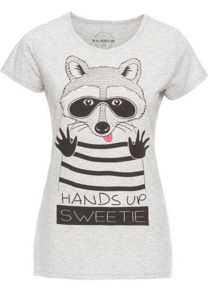 Футболка bonprix