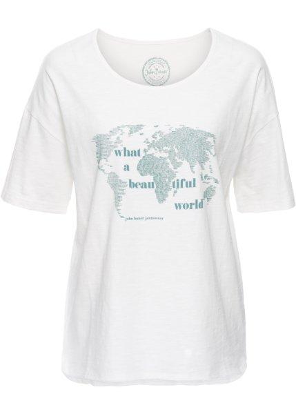 Футболка bonprix