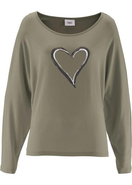 Футболка bonprix