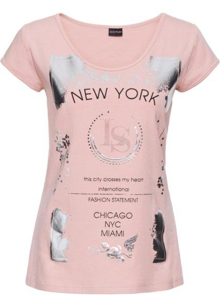 Футболка bonprix