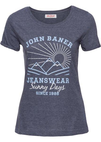 Футболка bonprix