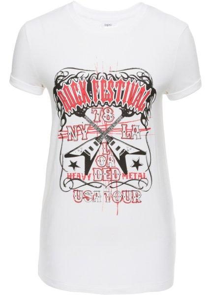 Футболка bonprix