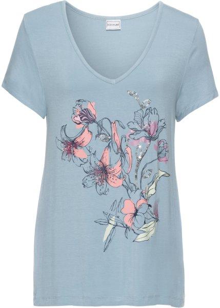 Футболка bonprix