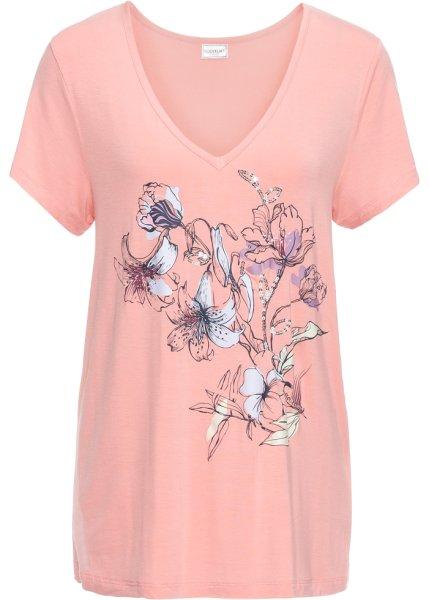 Футболка bonprix