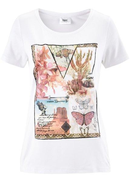 Футболка bonprix