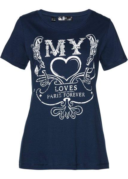 Футболка bonprix