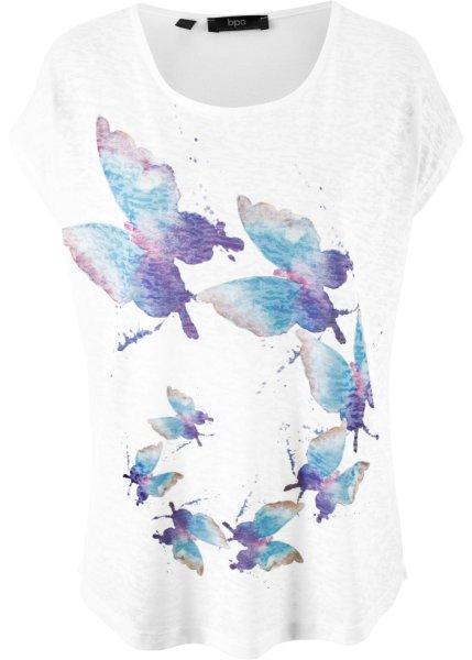 Футболка bonprix