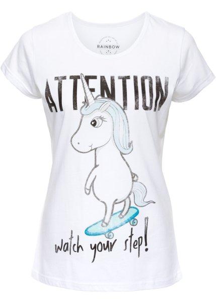 Футболка bonprix