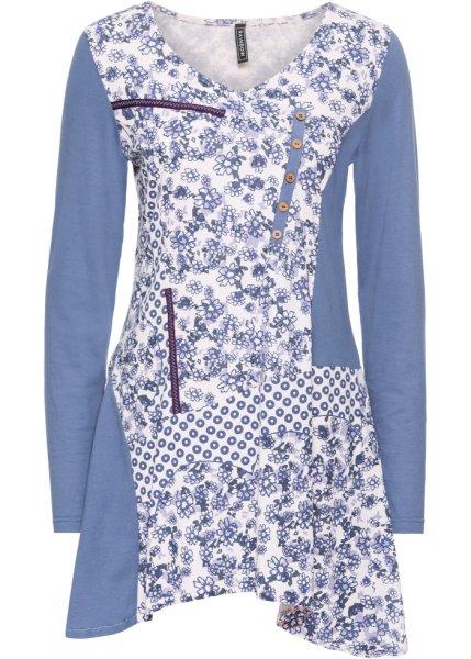 Туника bonprix