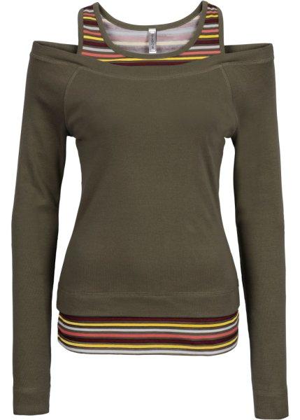 Футболка bonprix