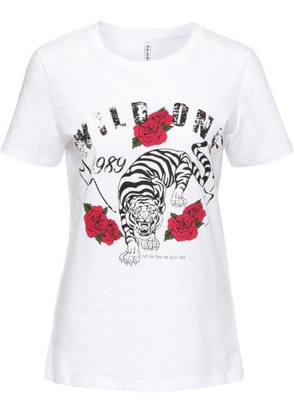 Футболка bonprix