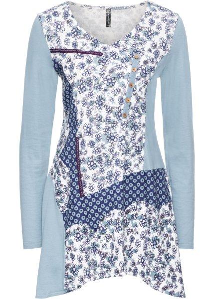 Туника bonprix