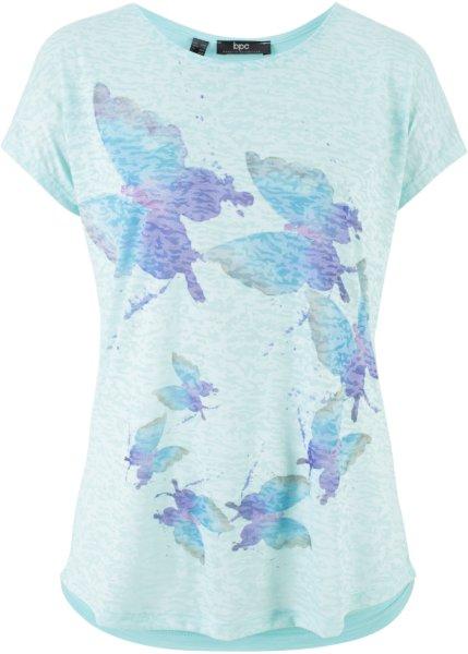 Футболка bonprix