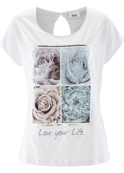 Футболка bonprix