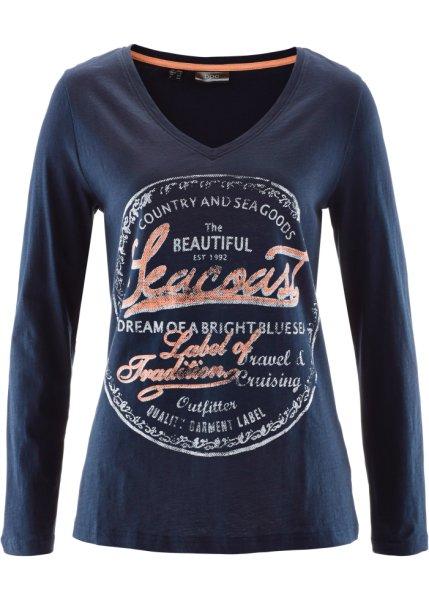 Футболка bonprix