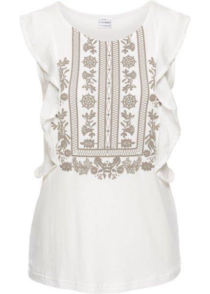 Футболка bonprix