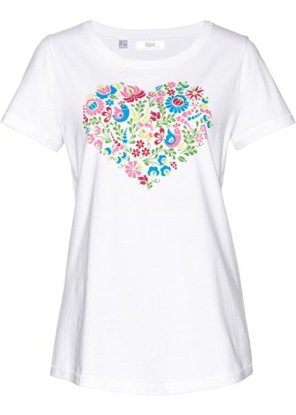 Футболка bonprix