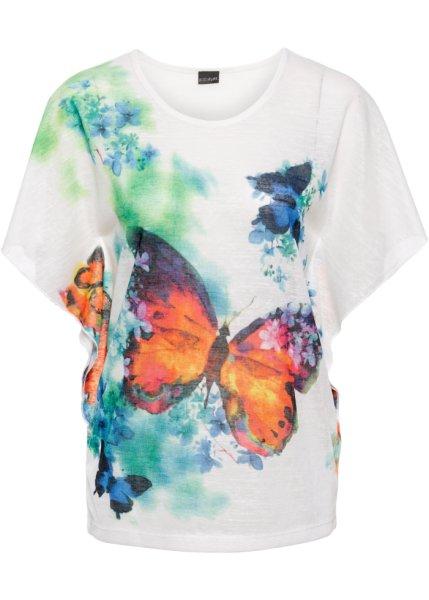 Футболка bonprix