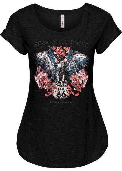 Футболка bonprix