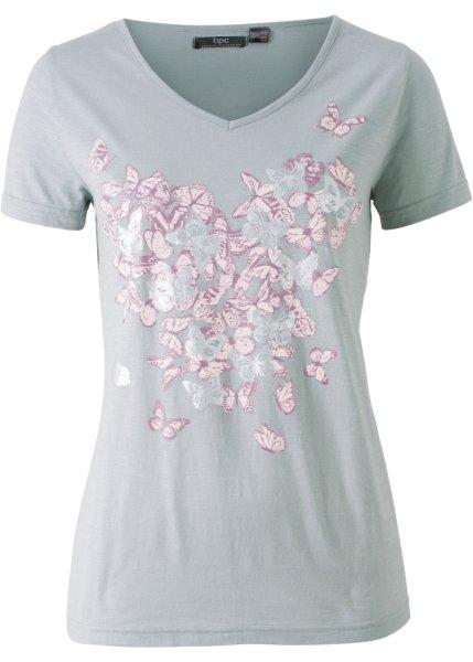 Футболка bonprix