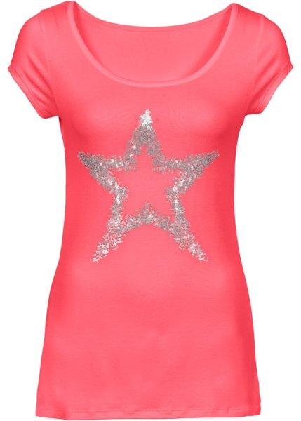 Футболка bonprix