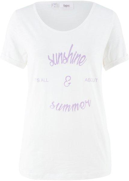 Футболка bonprix