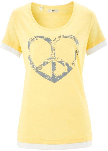 Футболка bonprix