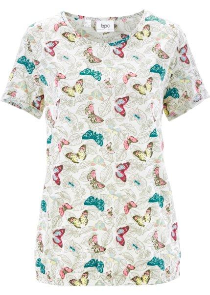 Футболка bonprix