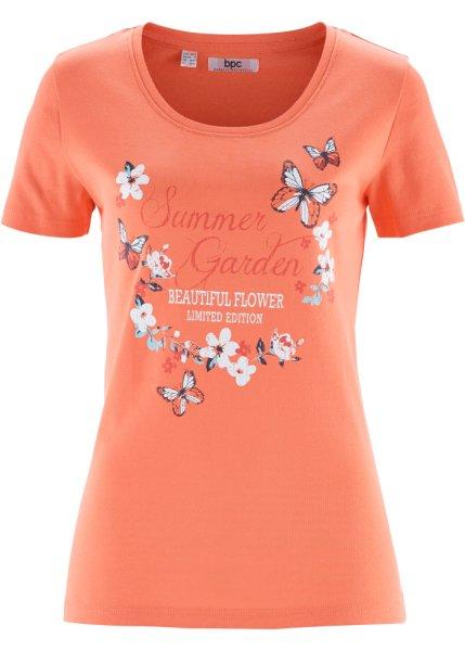 Футболка bonprix