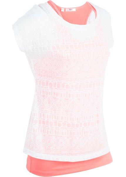 Футболка bonprix