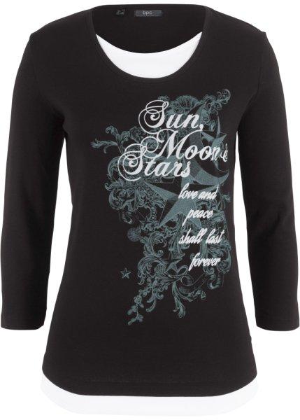 Футболка bonprix