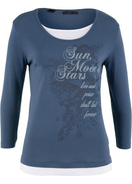 Футболка bonprix