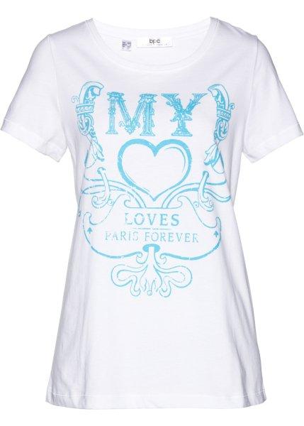 Футболка bonprix