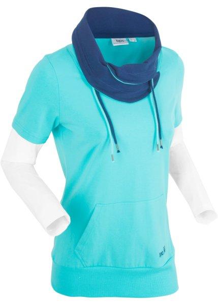 Футболка bonprix