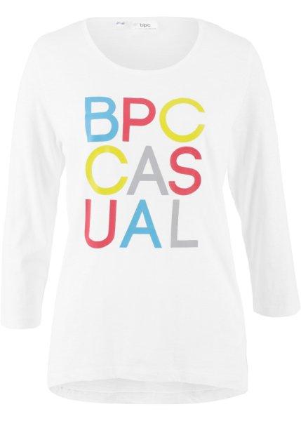 Футболка bonprix