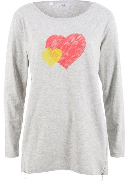 Футболка bonprix